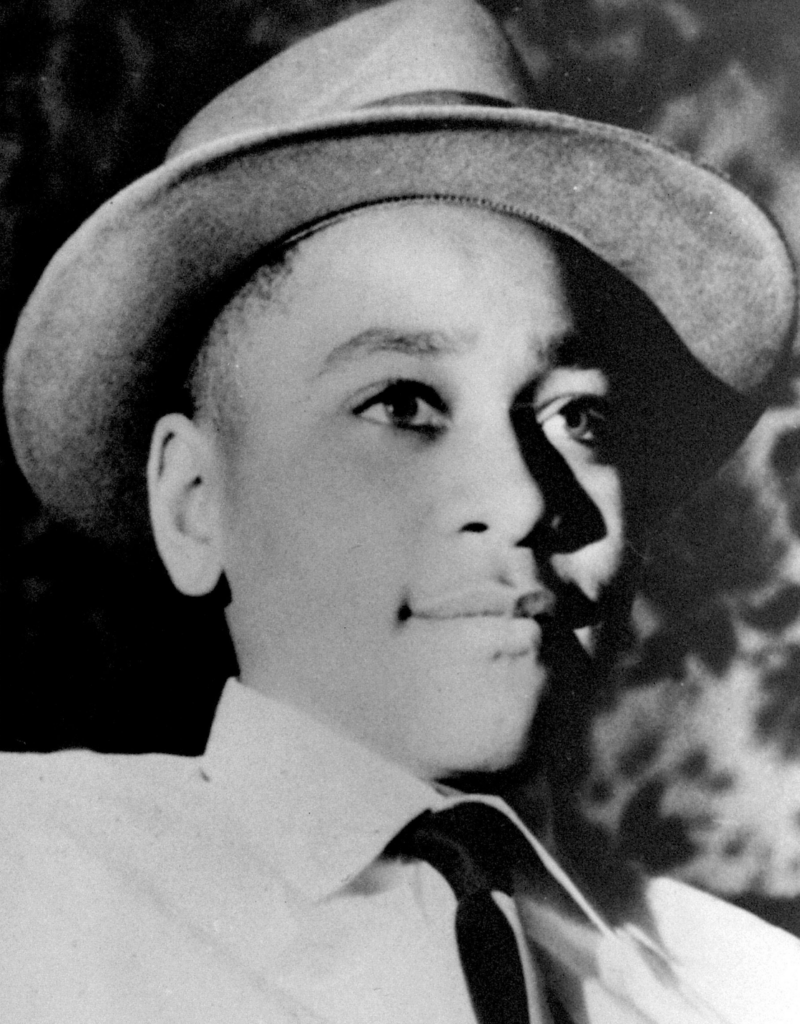 Emmitt Till Photograph